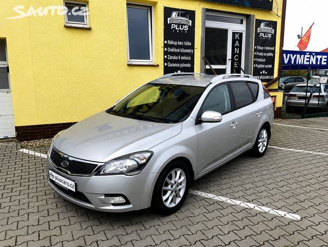 Kia Cee'd